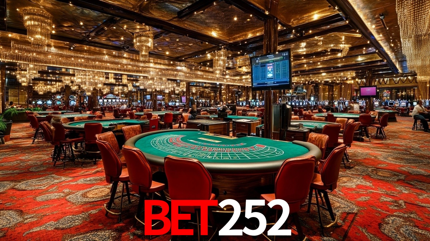 BET252 VIP