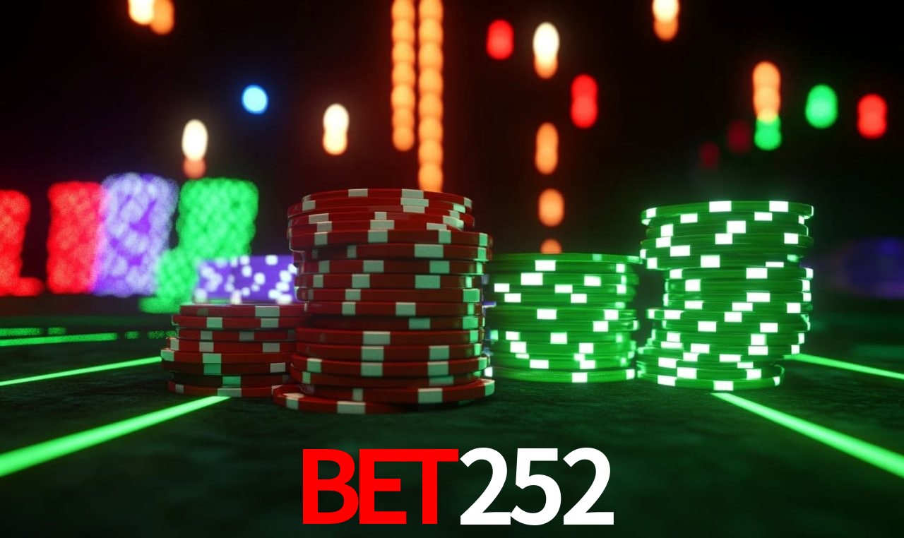 Statistics BET252