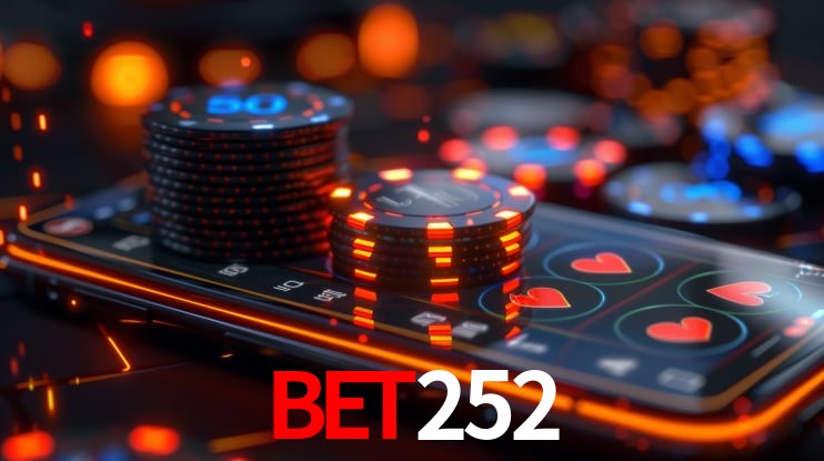 Welcome Bonus BET252