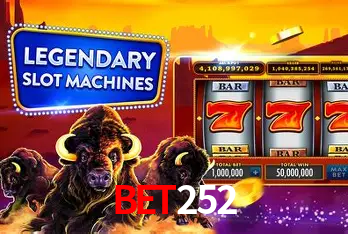 Desvendando o Mundo dos Jogos Virtuais na BET252