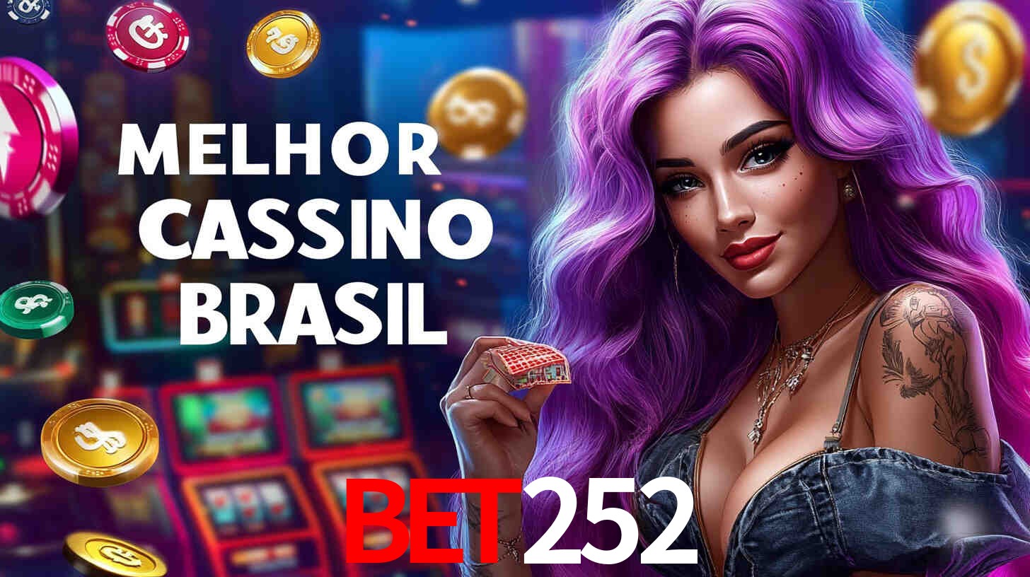 Descubra o Programa VIP da BET252: Vantagens Exclusivas para Jogadores