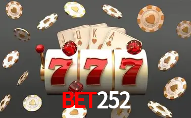 Roulette Table BET252