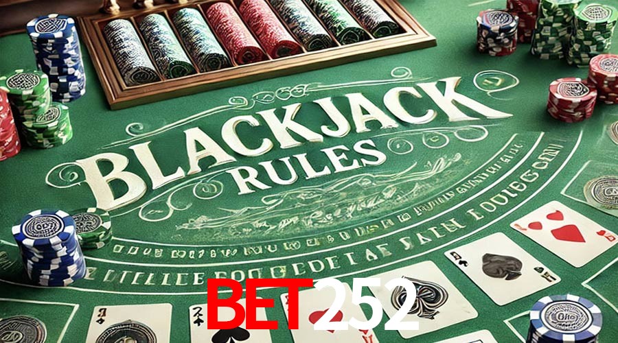 Games Directory BET252