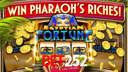 Live Casino BET252