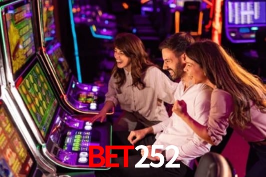 Spaceman Game BET252