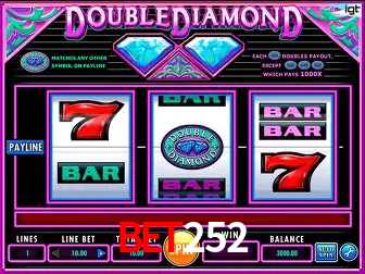 Descubra a Magia dos Jogos de Arcade no BET252