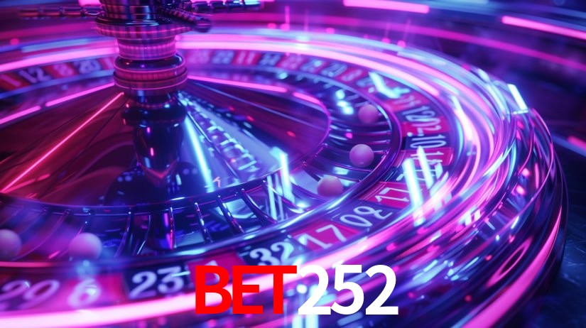 Inovações de Jogos na BET252: O Futuro das Experiências Interativas