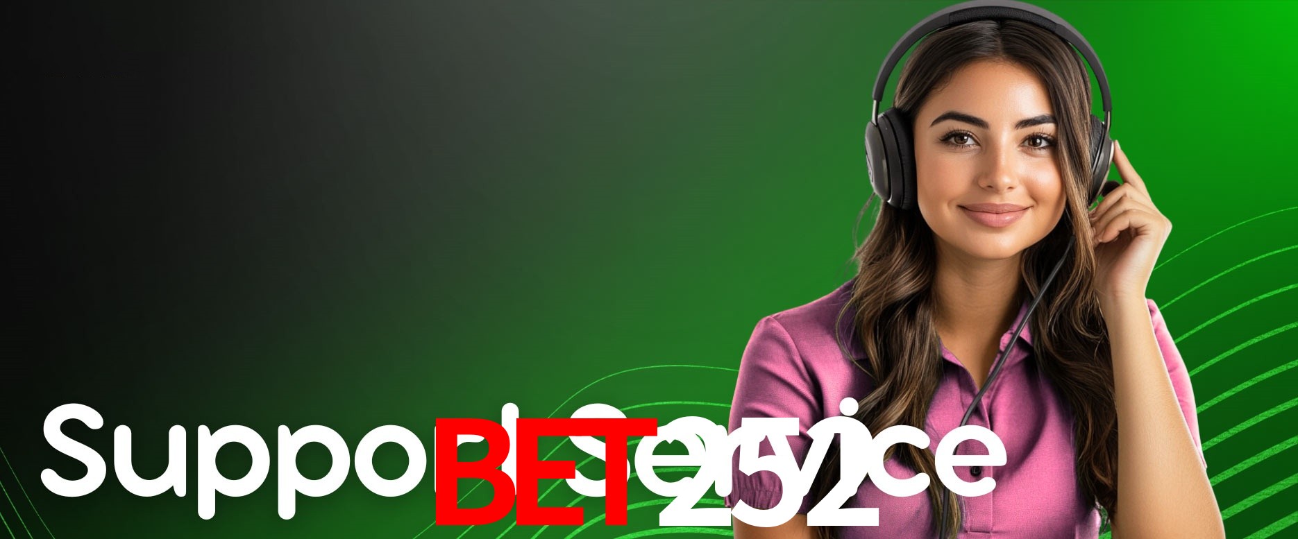 Exclusive Offers BET252