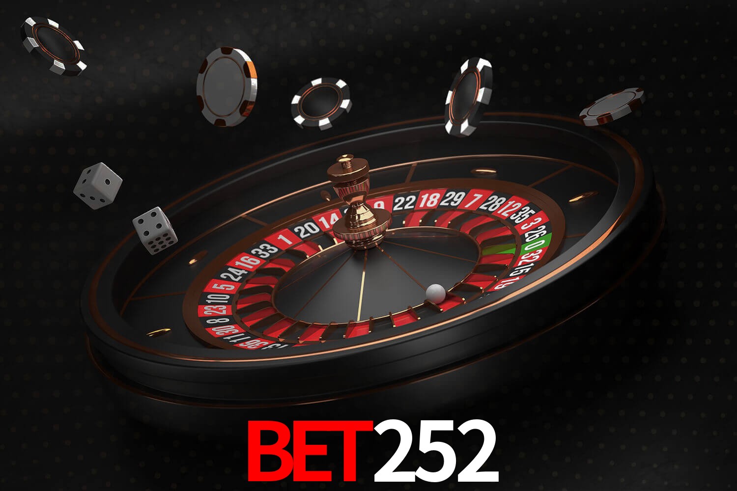 BET252 paga