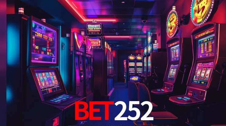 BET252,BET252 paga