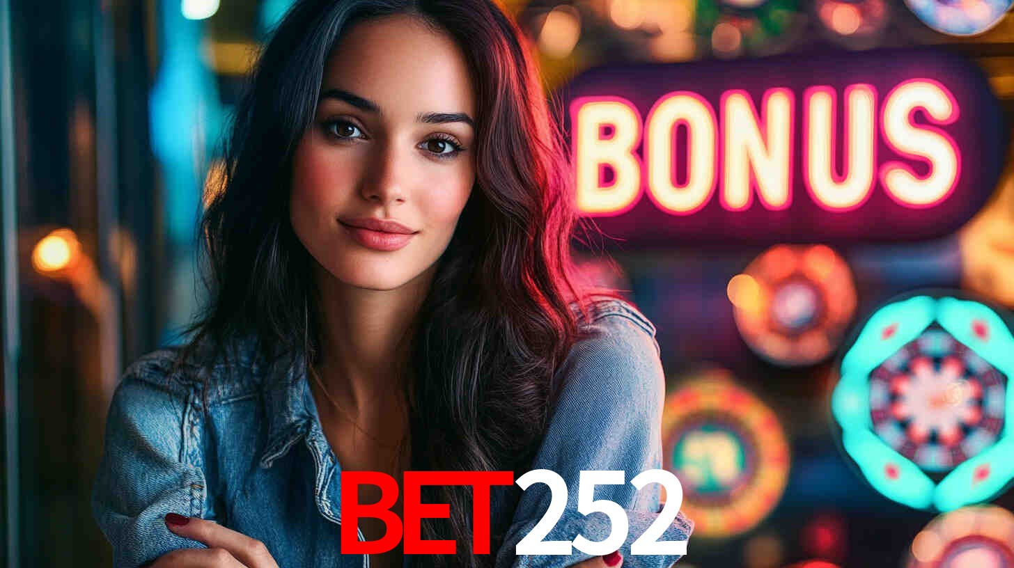 BET252 paga