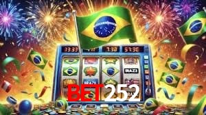 Game Statistics BET252