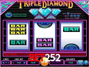Descubra o Mundo do Cassino Online com BET252