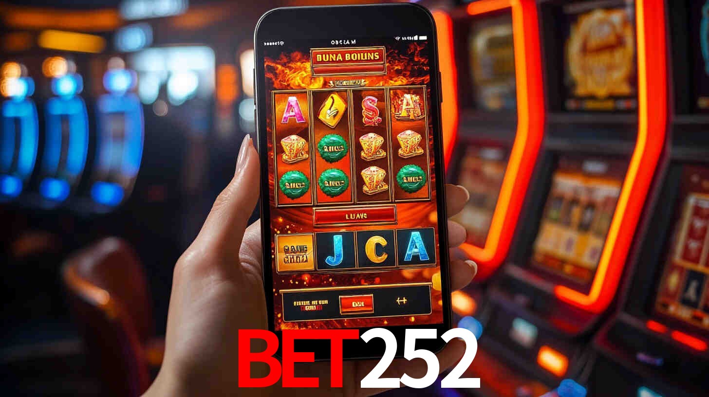 BET252 paga