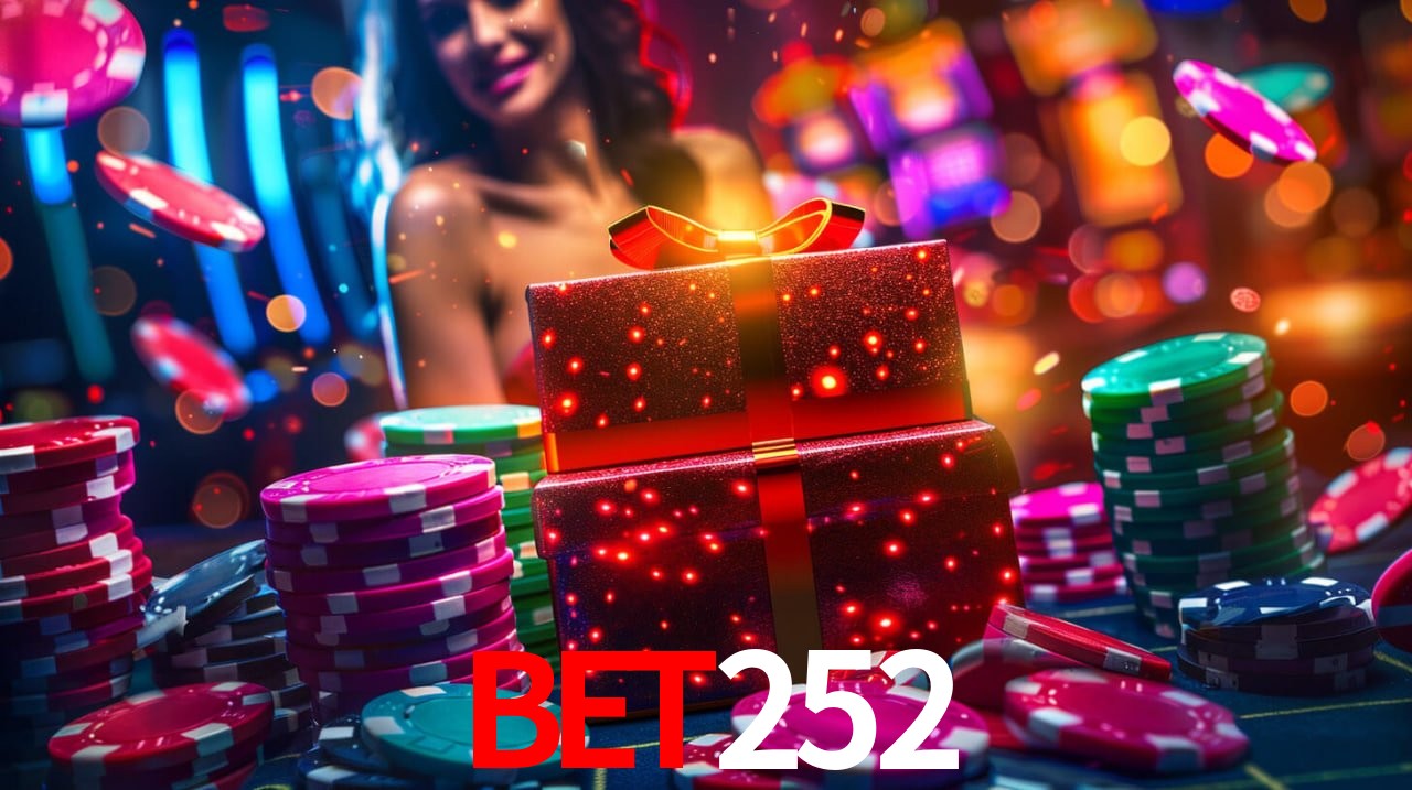Desvendando o Mundo dos Jogos Virtuais na BET252