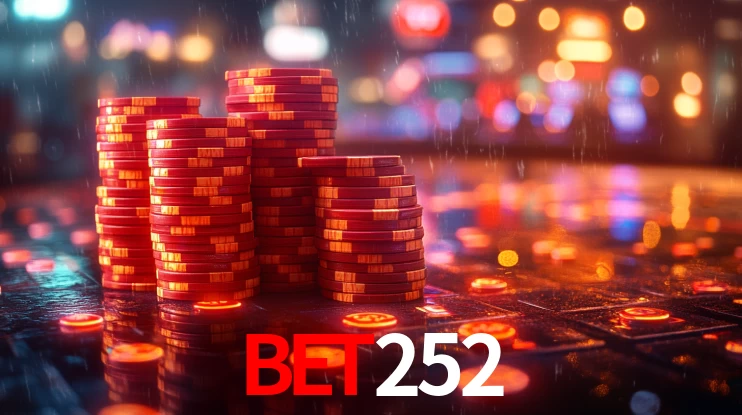 BET252 VIP