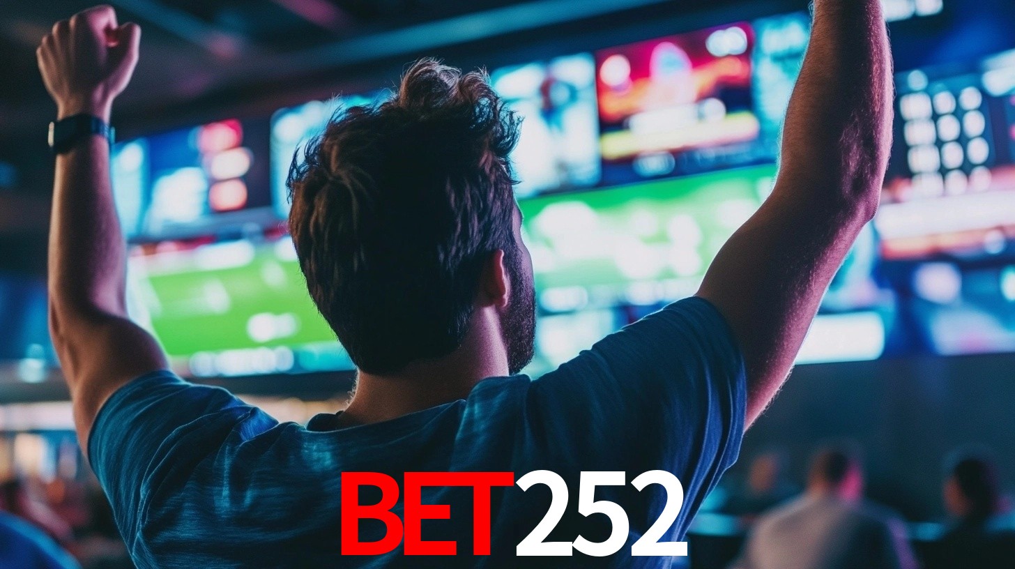 BET252,BET252 paga