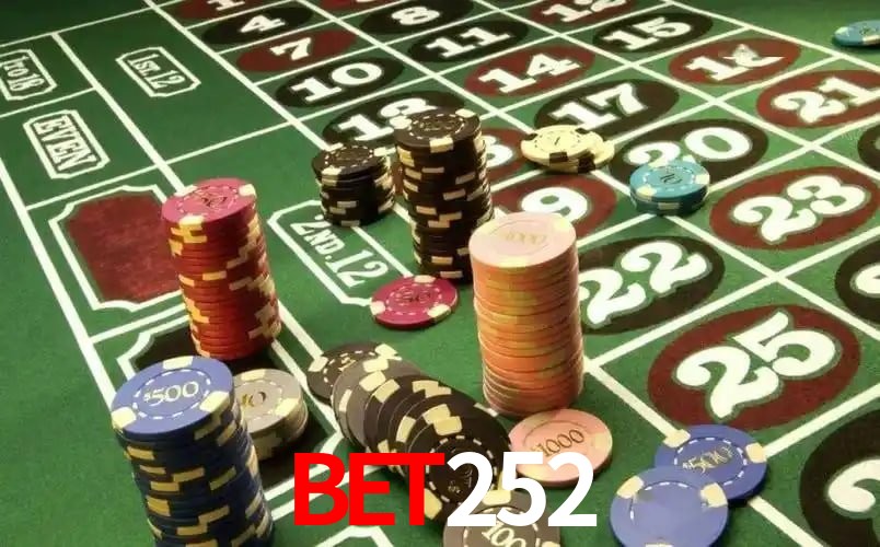 Player Reviews BET252