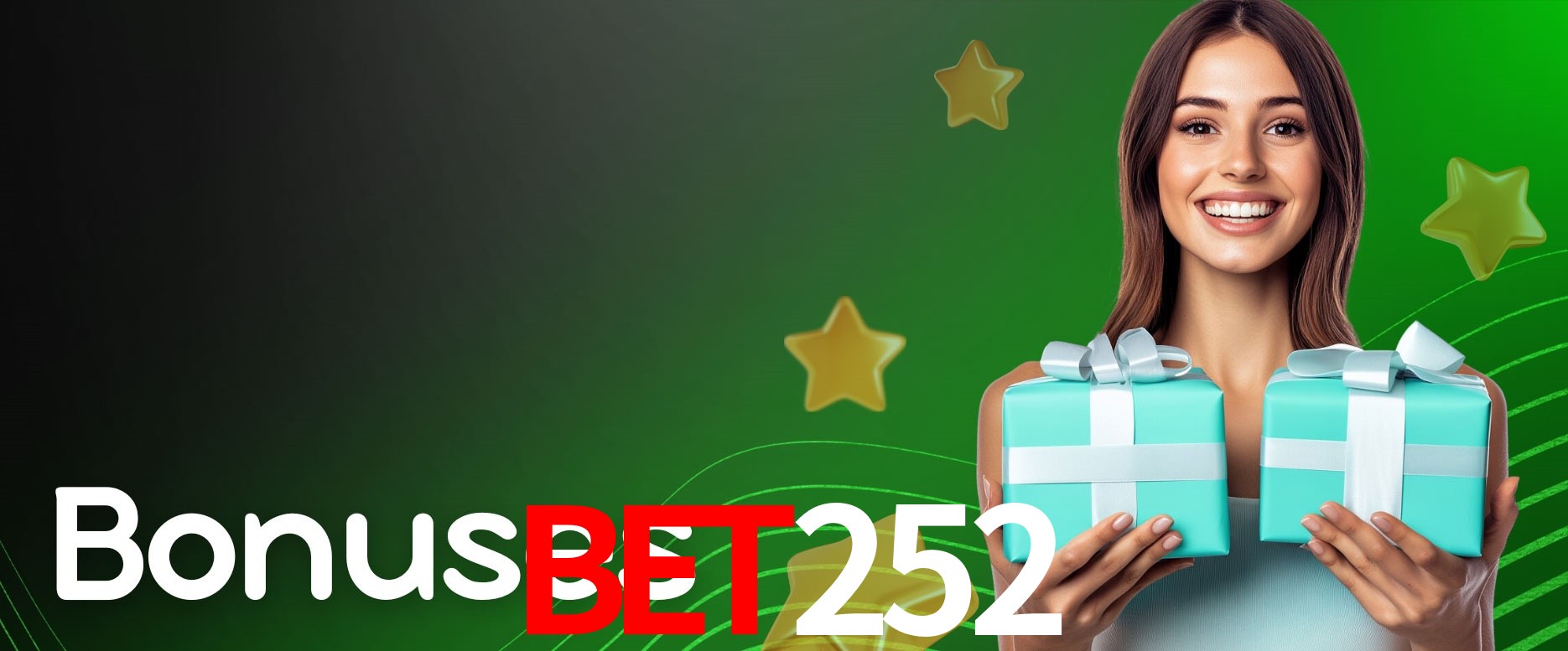 Weekend Specials BET252