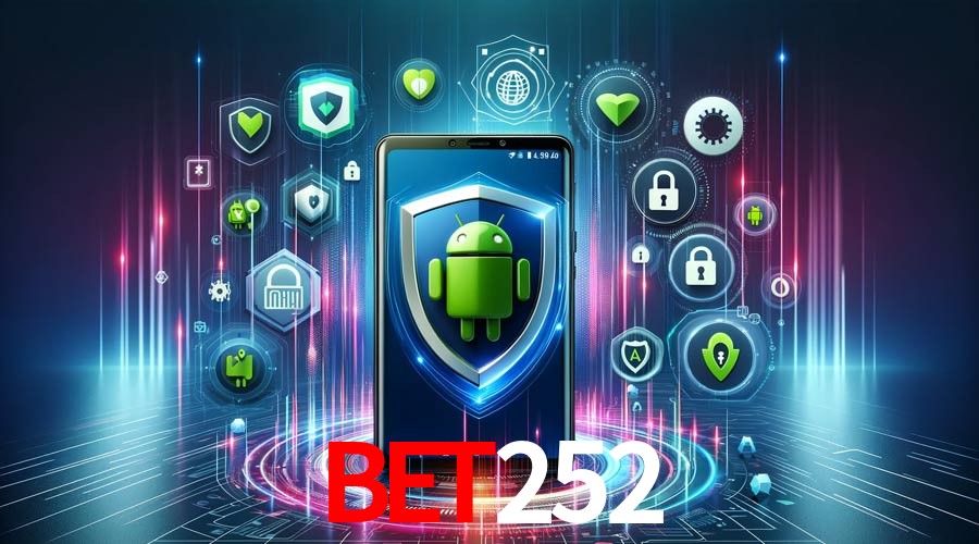 Game Providers BET252