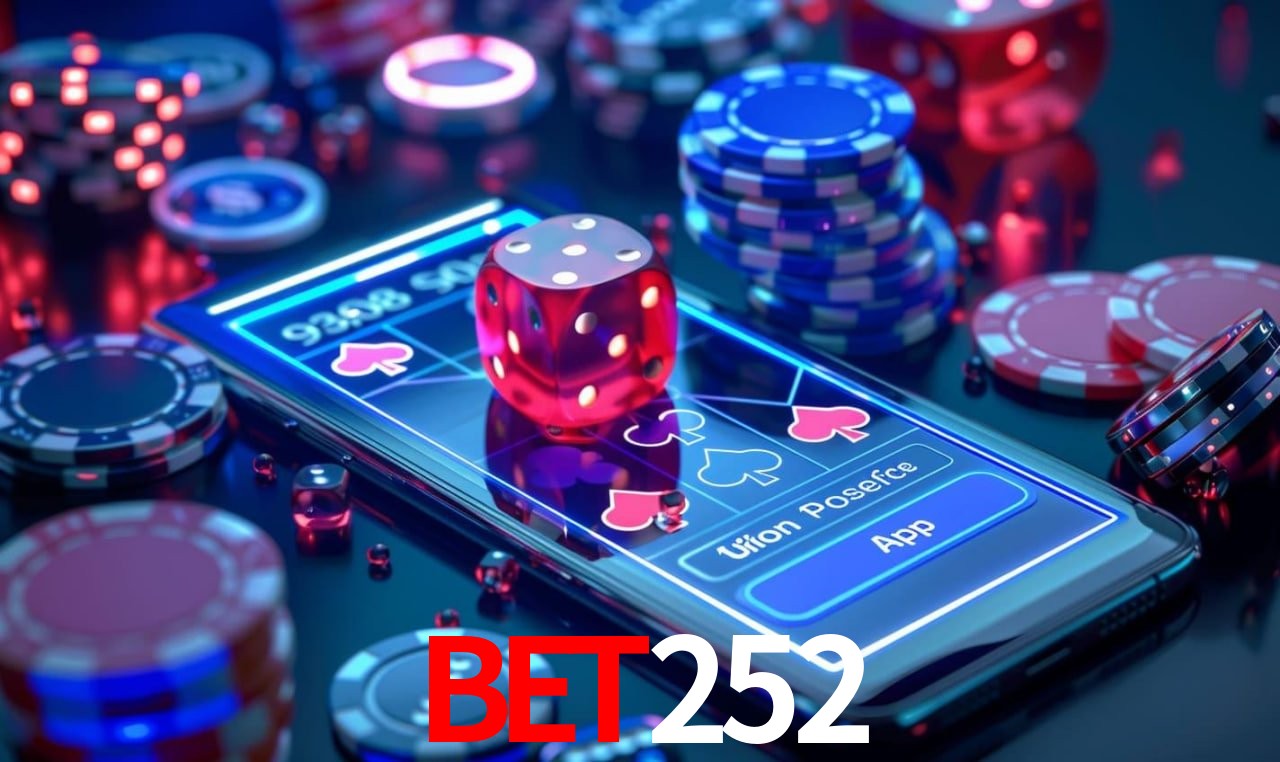 Exclusive Offers BET252