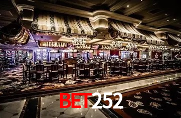 APP oficial da BET252 para mobile
