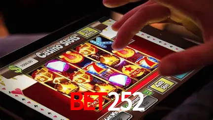 VIP Casino BET252