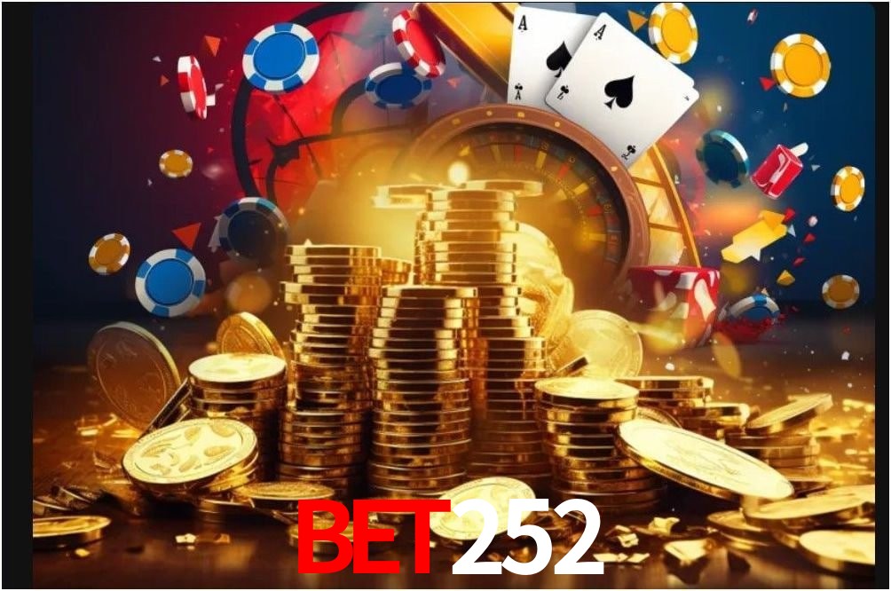 Crash Games Statistics BET252