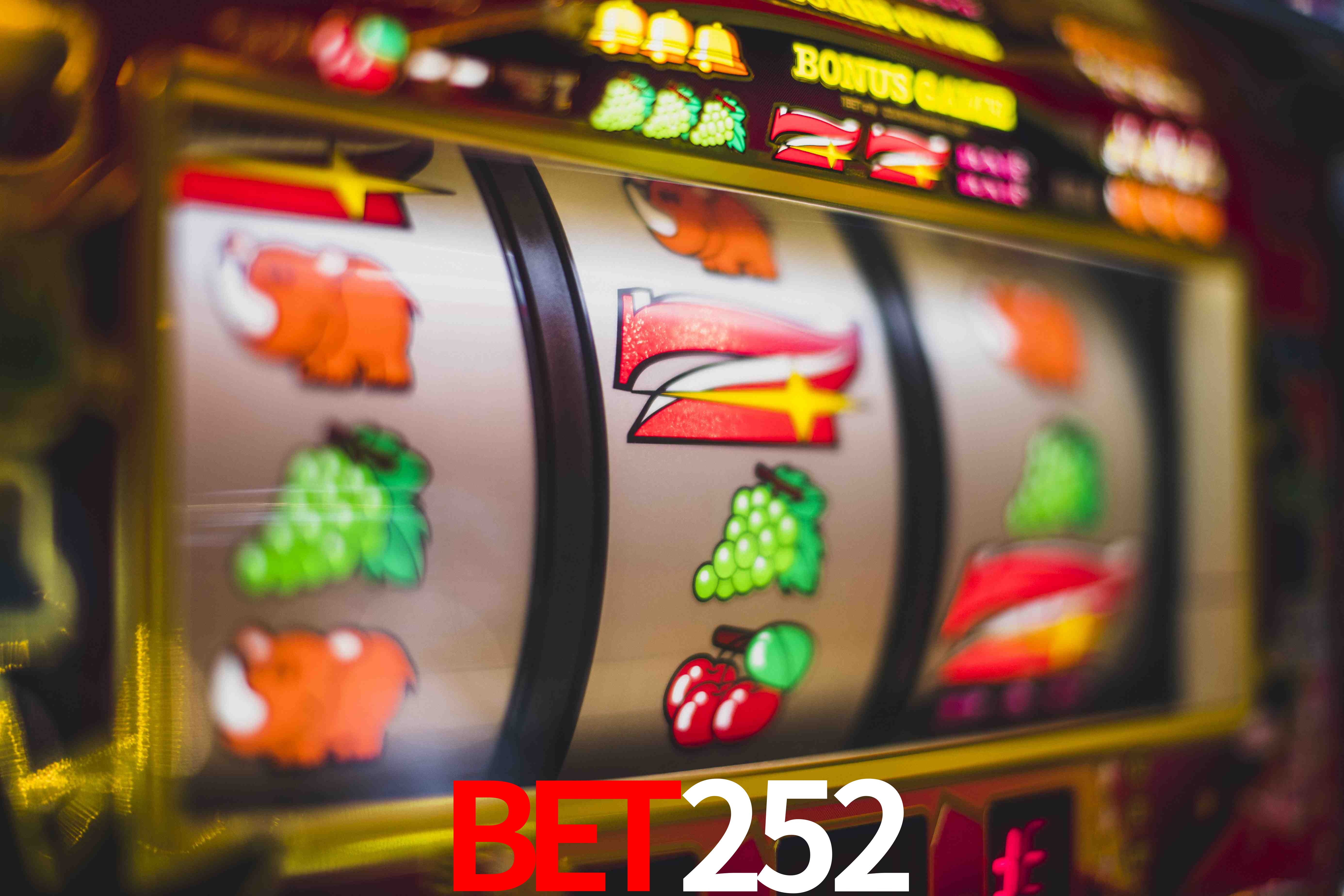 Crash Games Statistics BET252