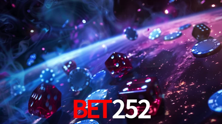 Slot Games BET252