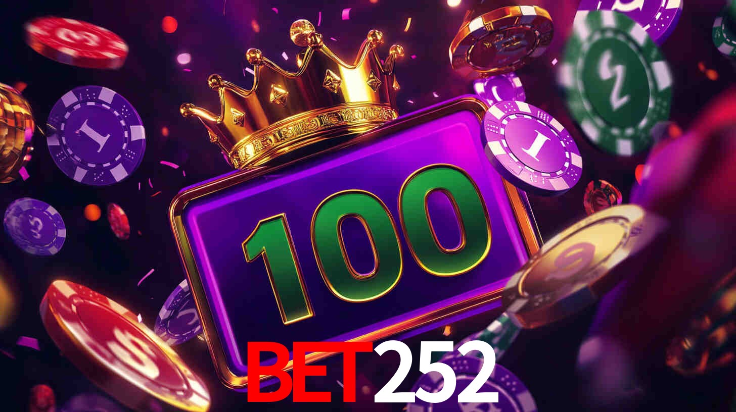 Exclusive Games BET252