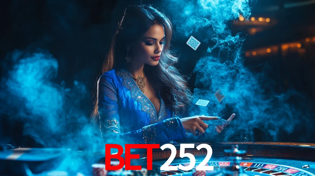 Explorando a Categoria de Eventos em Apostas na BET252