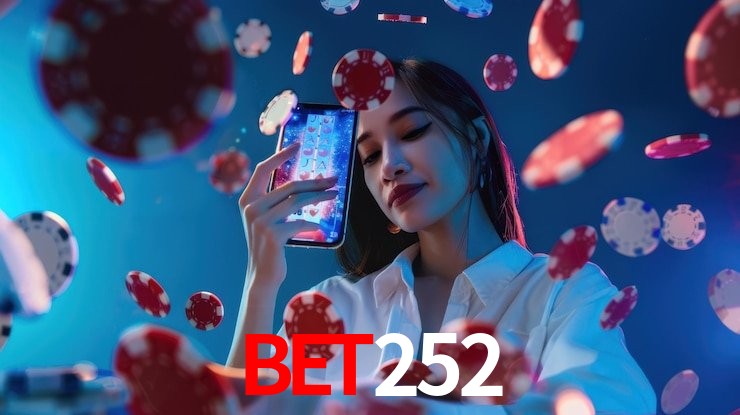 A Experiência Imersiva dos Cassinos Ao Vivo no BET252