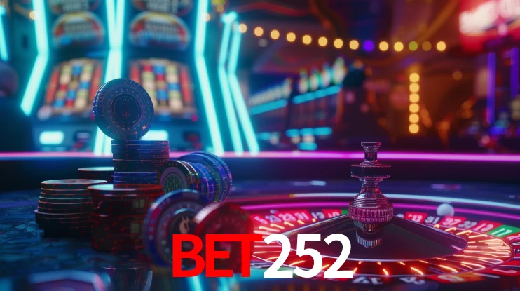 Live Casino BET252