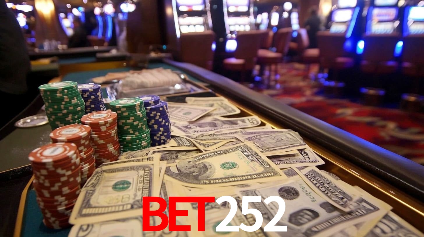 Weekend Specials BET252