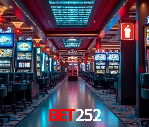 Descubra o Programa VIP da BET252: Vantagens Exclusivas para Jogadores