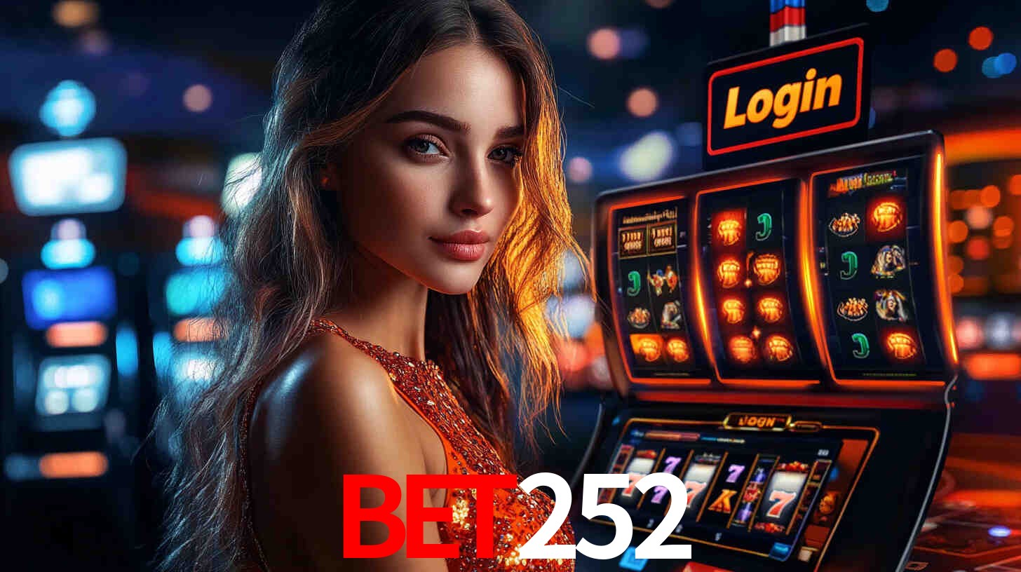 BET252,BET252 paga