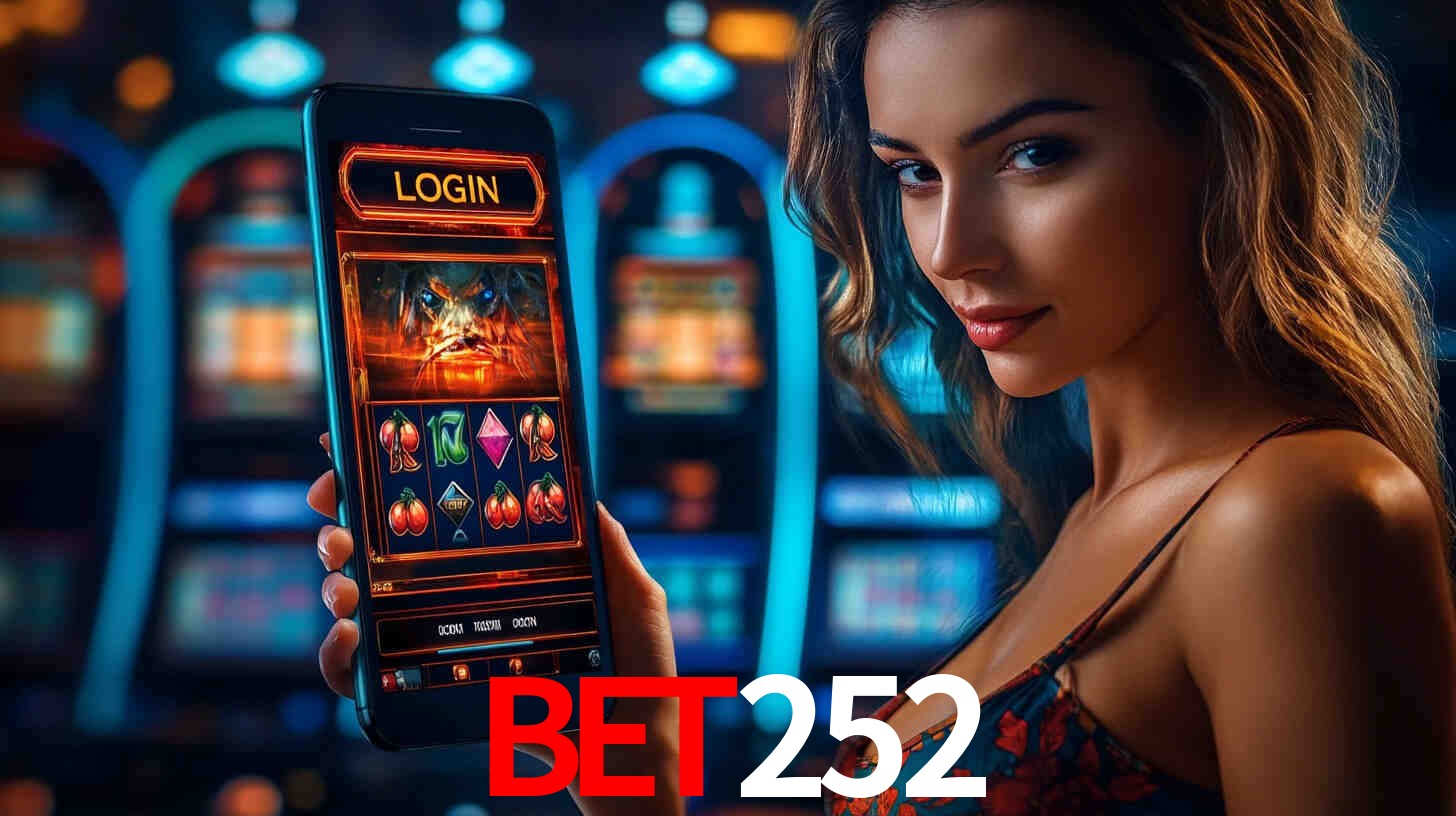 BET252 VIP