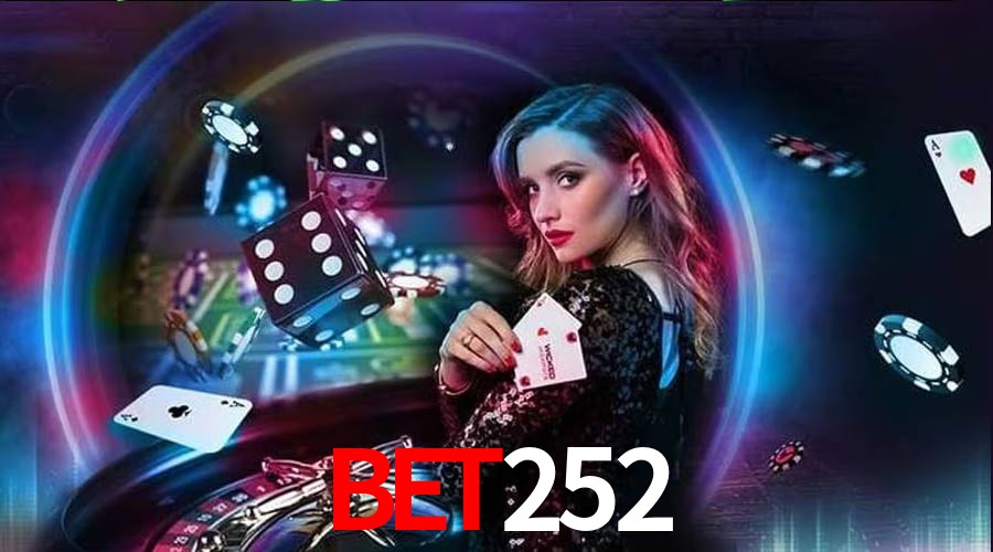 2FA Security BET252