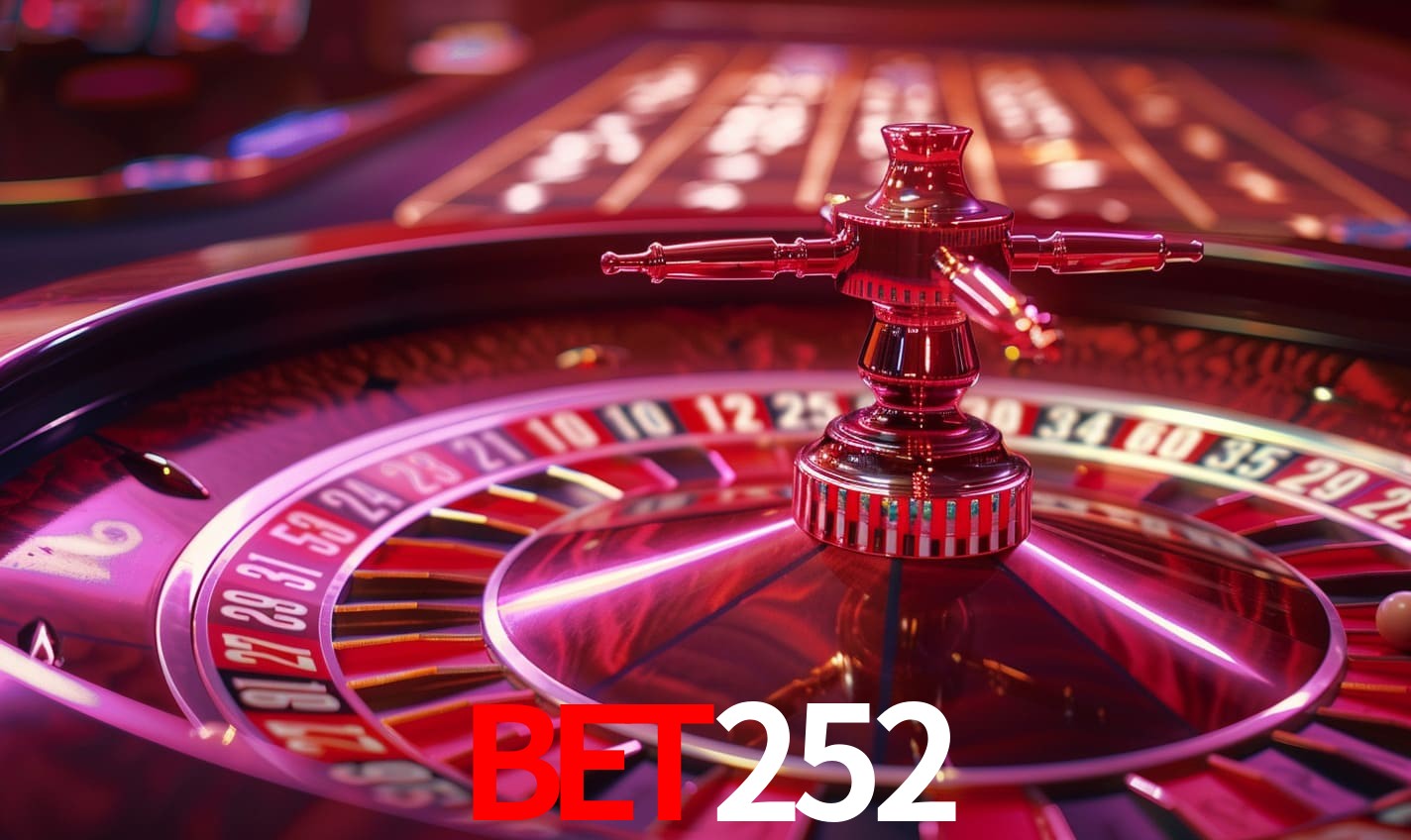 Explorando a Categoria de Eventos em Apostas na BET252