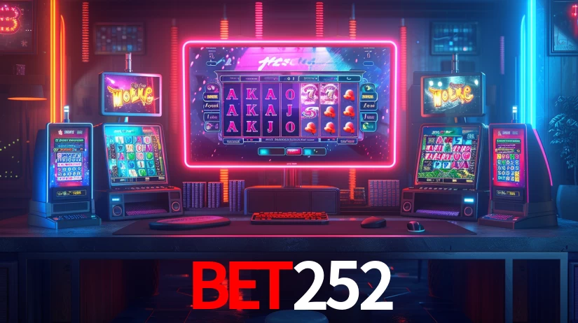 BET252,BET252 paga