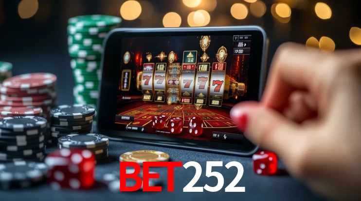 Instant EasyPaisa BET252