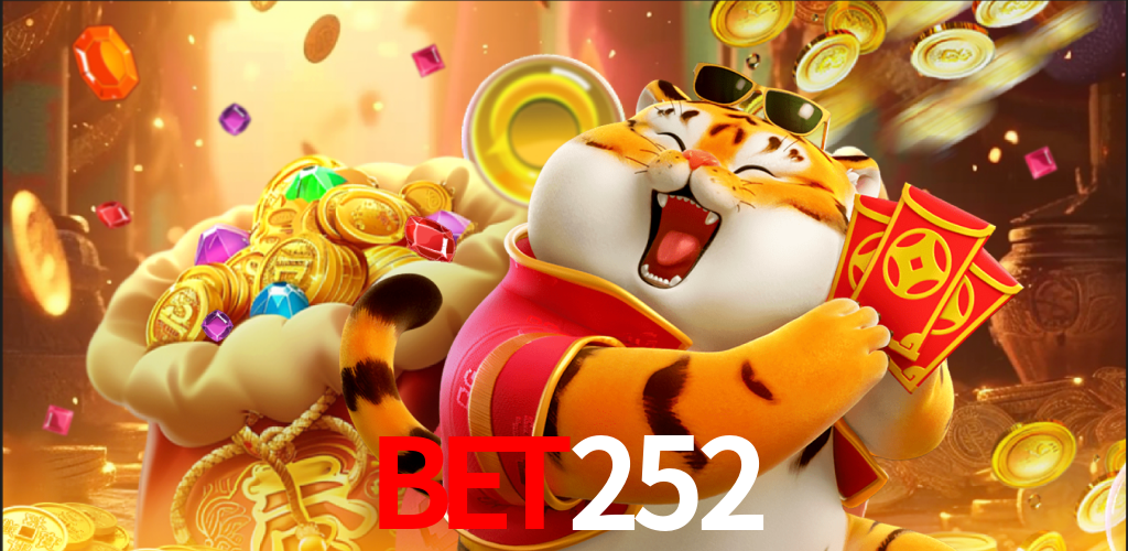 BET252: A Experiência de Casino com Jogos de Mesa ao Vivo