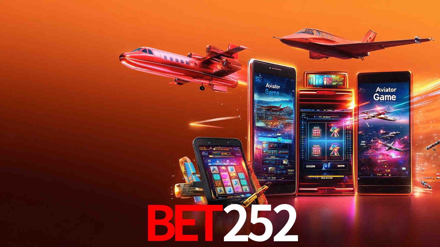 Descubra a Magia dos Jogos de Arcade no BET252