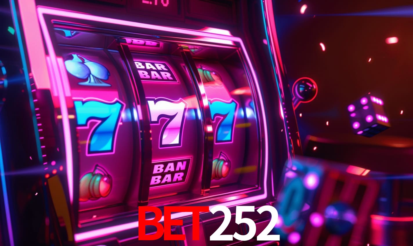 Descubra a Essência do BET252: Nossa História e Compromissos