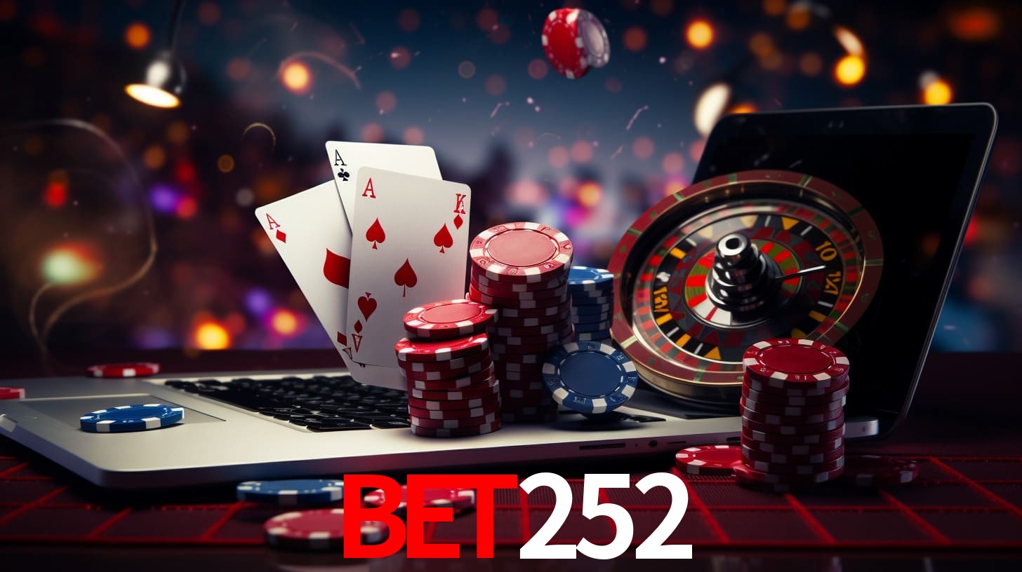 Live Casino BET252
