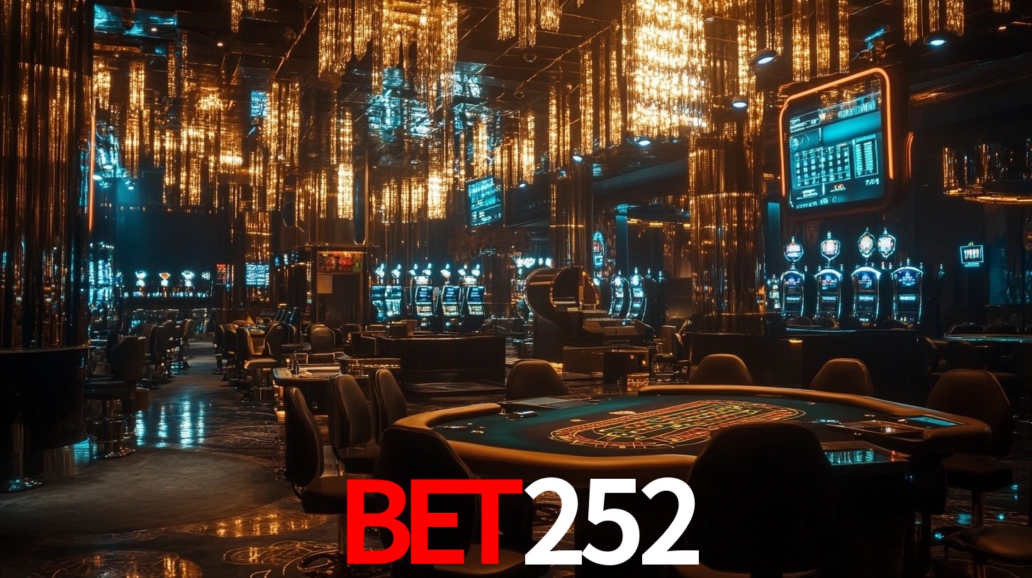 BET252 paga