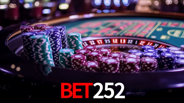 Programa VIP BET252